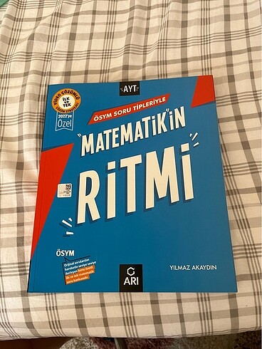 MATEMATİK?İN RİTMİ