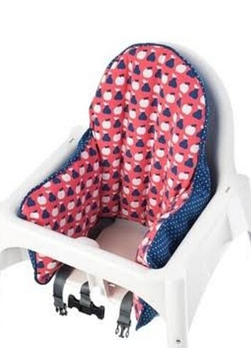 Ikea mama sandalyesi minderi