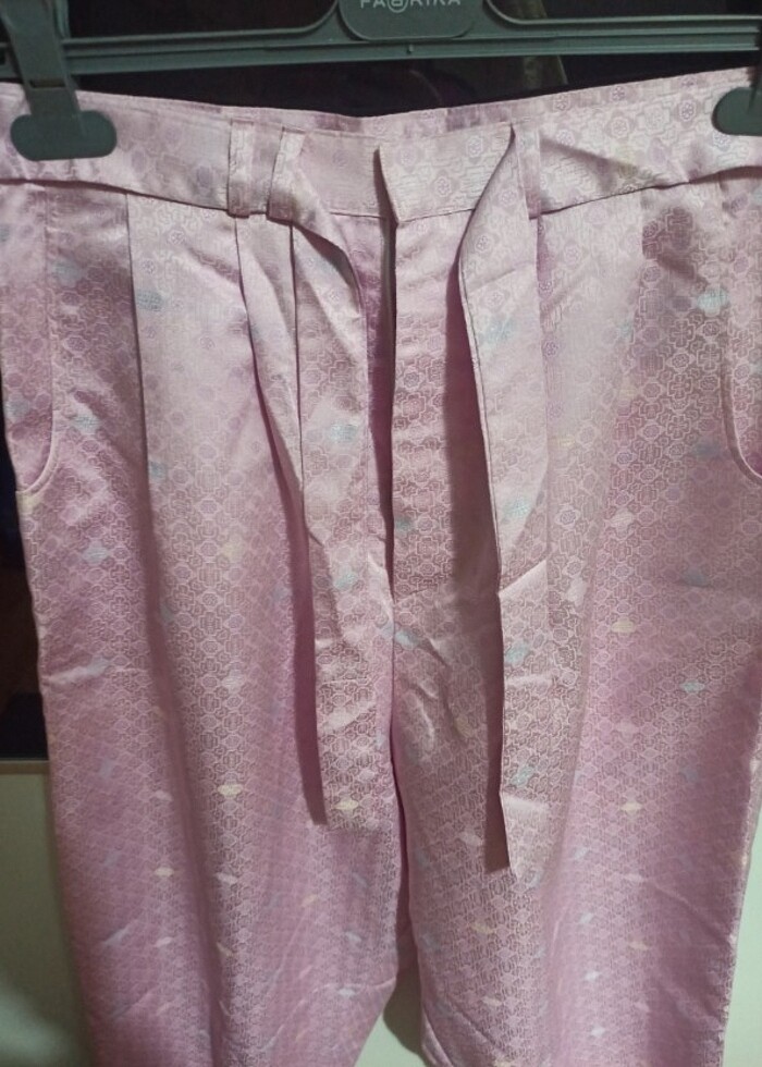 Kimono takım  - Görsel 2