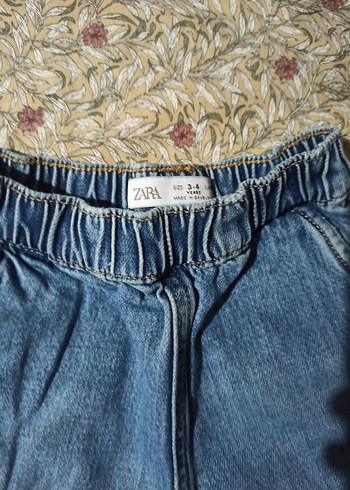 Erkek cocuk Kot Pantolon - Görsel 2