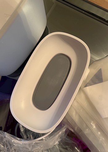 Philips Avent Hafif Renkli Sterilizatör - Görsel 2