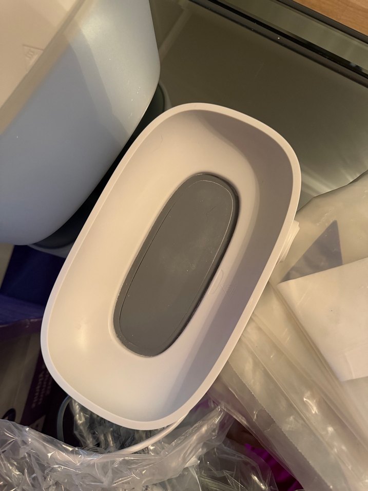 Philips Avent Hafif Renkli Sterilizatör - Görsel 2