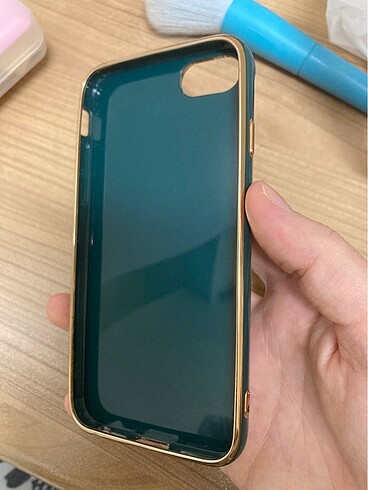  Beden iPhone SE kılıf hiç kullanılmadı