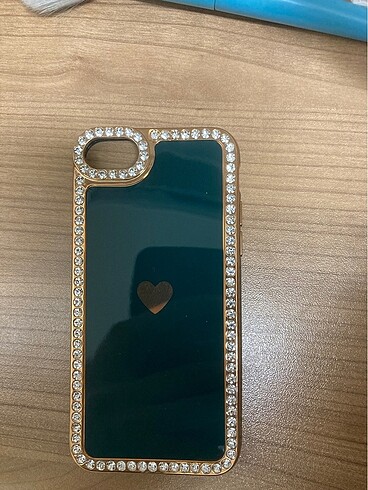  Beden Renk iPhone SE kılıf hiç kullanılmadı