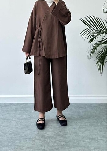 Kimono takım
