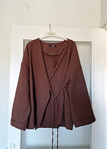 Diğer Kimono takım