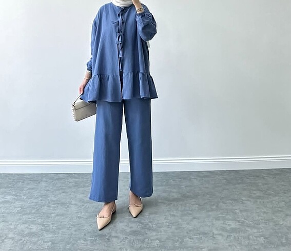 Kimono takım