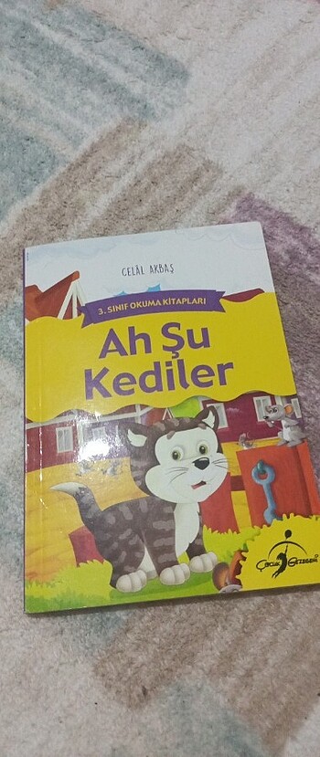 okuma kitabı 60 sayfa