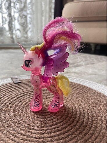 Beden My little ponny