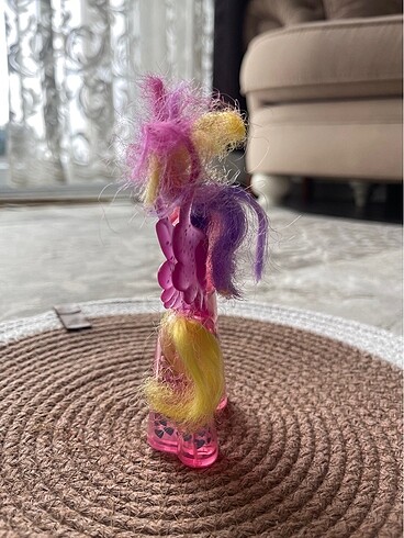 Beden Renk My little ponny