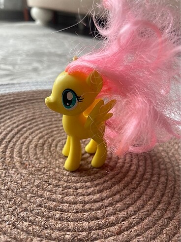 My little pony