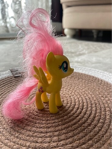  My little pony