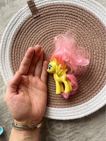  Beden My little pony