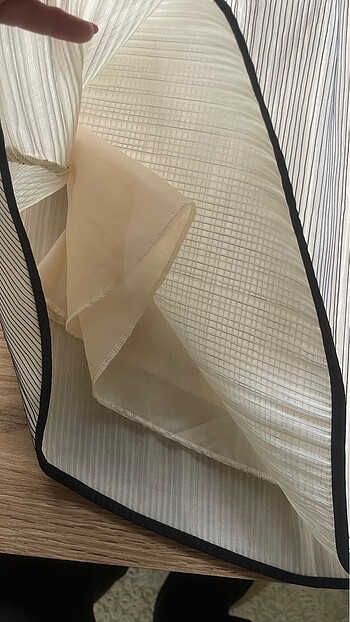 Koton Partywear etek - Görsel 4