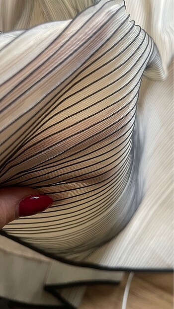 Koton Partywear etek - Görsel 8