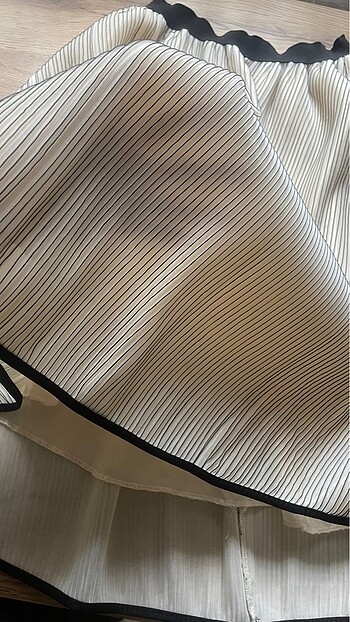 Koton Partywear etek - Görsel 2