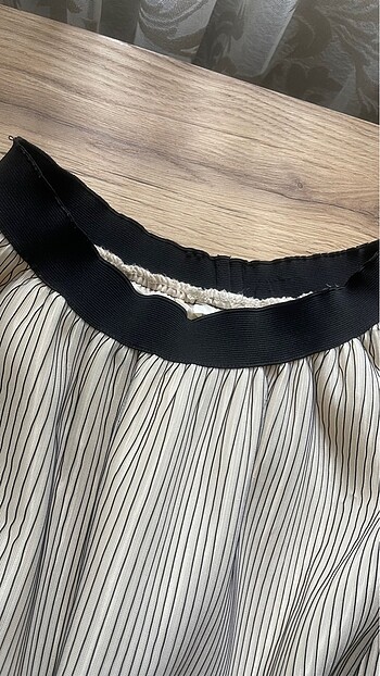 Koton Partywear etek - Görsel 3