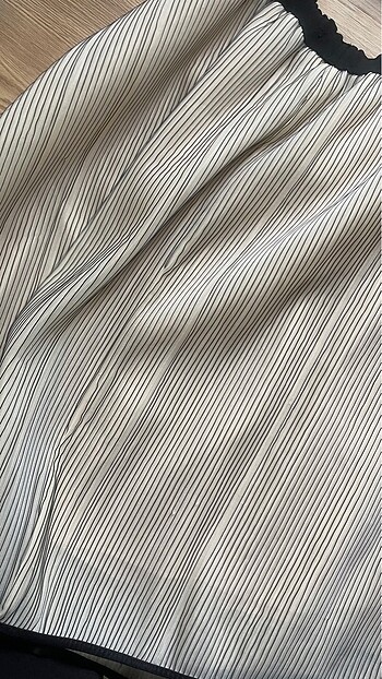 Koton Partywear etek - Görsel 6