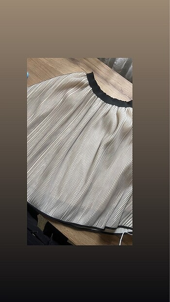 Koton Partywear etek