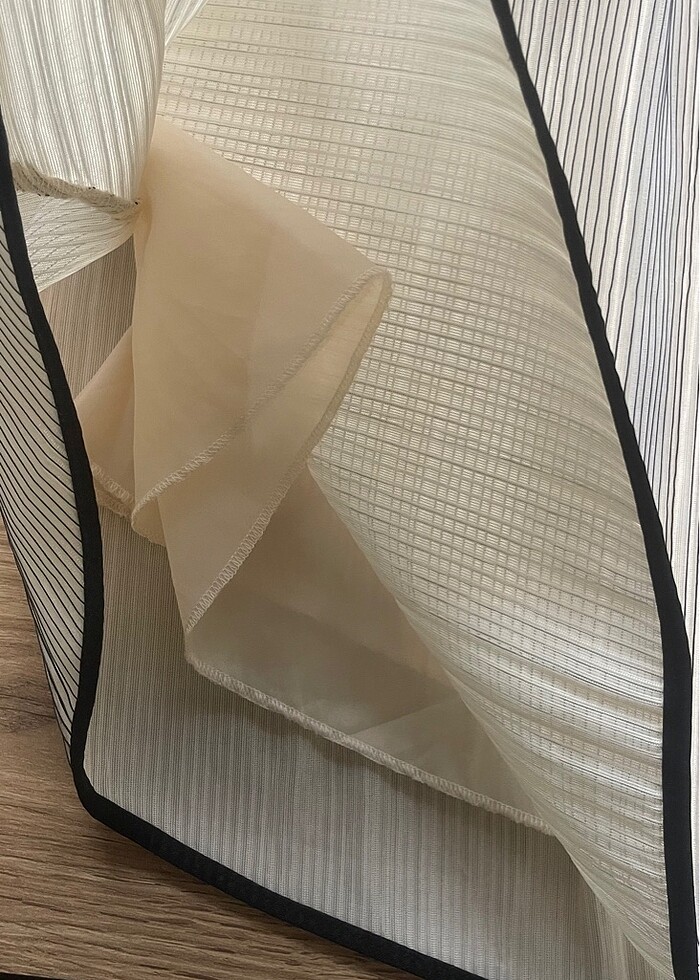 Koton Partywear etek - Görsel 4