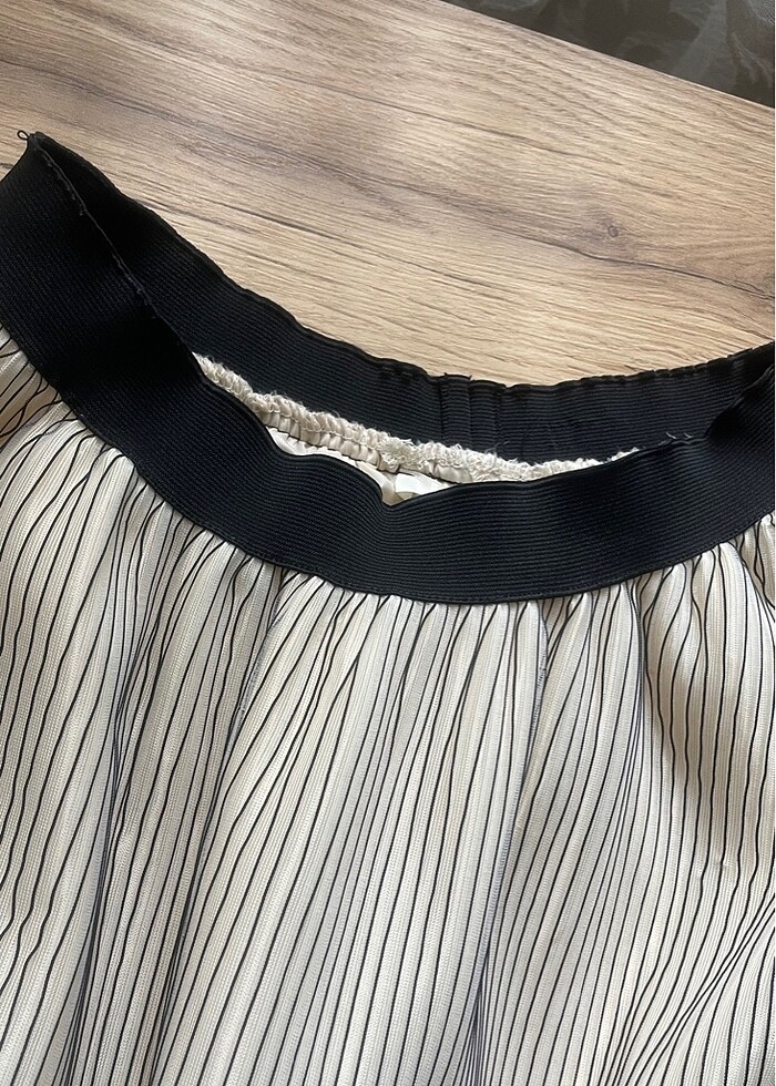 Koton Partywear etek - Görsel 3