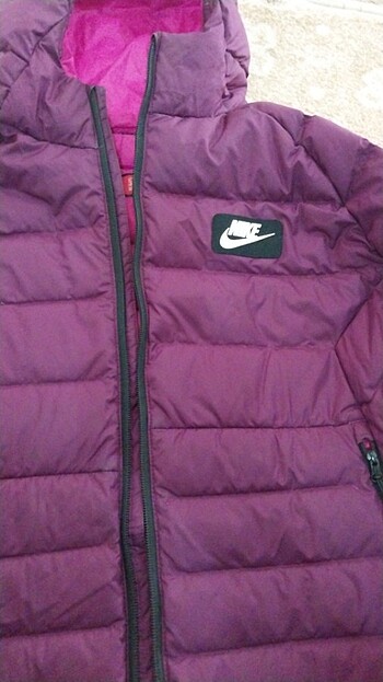 Nike mont orjinal ürün 