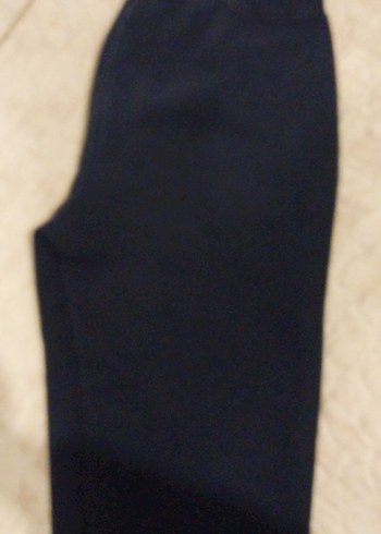 Nike Siyah Baskılı Kadın Eşofman Altı - Görsel 3