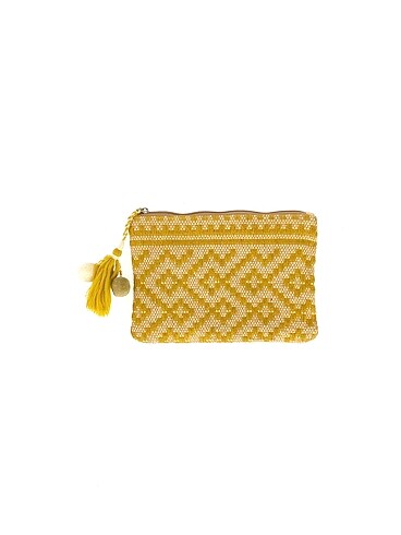 Mango Clutch / Portföy %70 İndirimli.