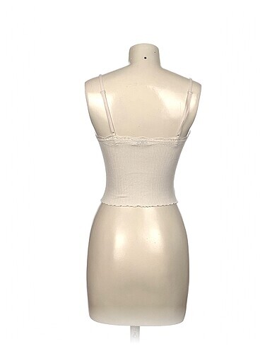 s Beden Stradivarius Bluz %70 İndirimli.