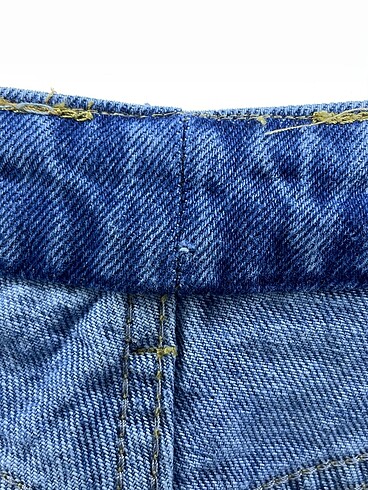 universal Beden mavi Renk Diğer Jean / Kot %70 İndirimli.