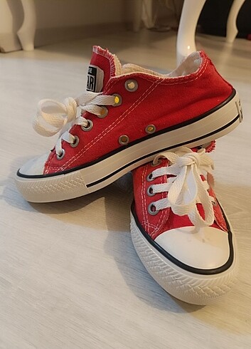 36 Beden Converse All Star 