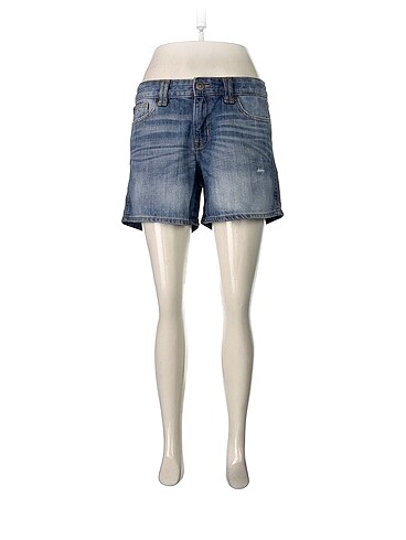 Gap Mini Şort %70 İndirimli.