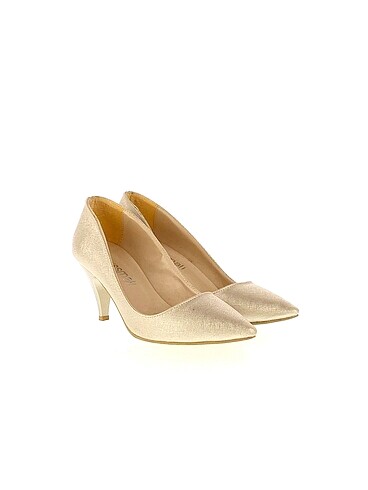 Vintage Love Diğer Stiletto %70 İndirimli.