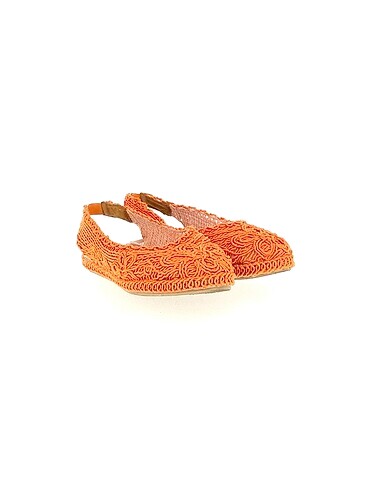Vintage Love Diğer Sandalet %70 İndirimli.