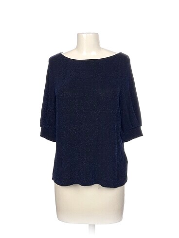 H&M Bluz %70 İndirimli.