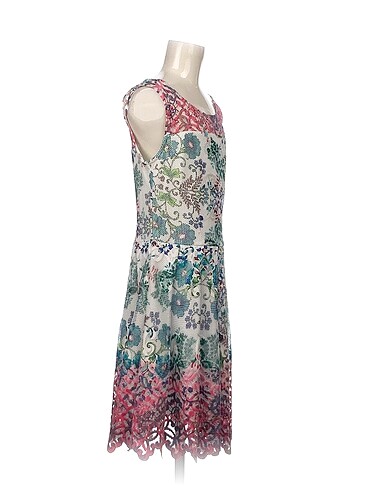 Vintage Love Diğer Kısa Elbise %70 İndirimli.
