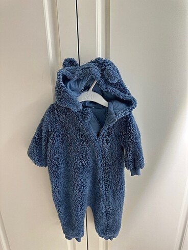 Astronot mont - Görsel 2