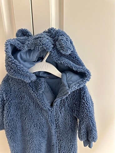 Astronot mont - Görsel 3