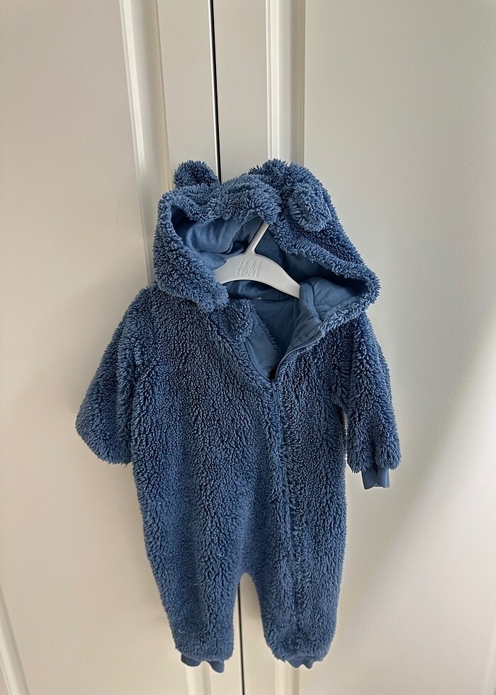 Astronot mont - Görsel 2