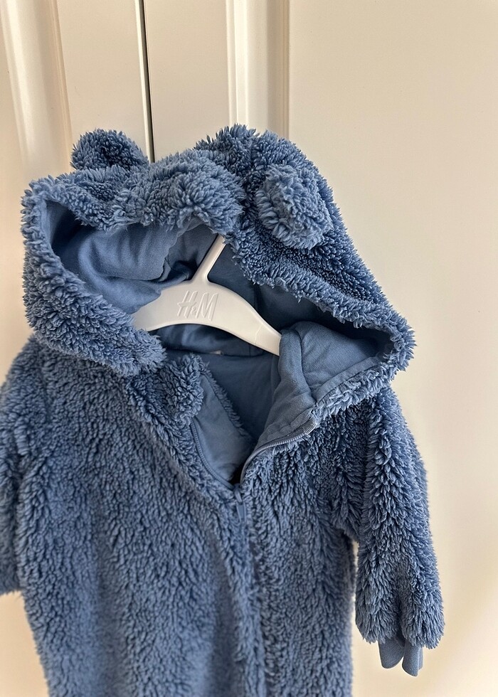 Astronot mont - Görsel 3