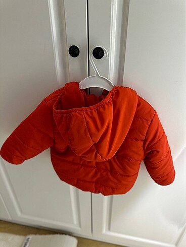 Bebek mont - Görsel 2