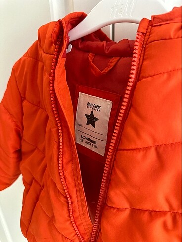 Bebek mont - Görsel 3