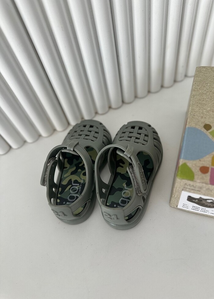 İgor sandalet - Görsel 4