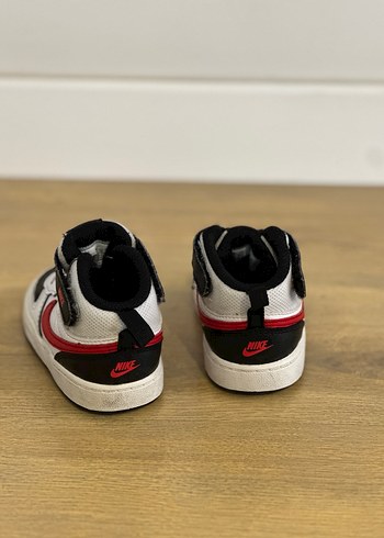 Nike spor ayakkabı - Görsel 4