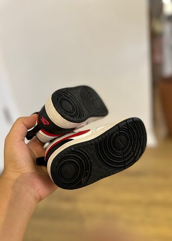 Nike spor ayakkabı - Görsel 3