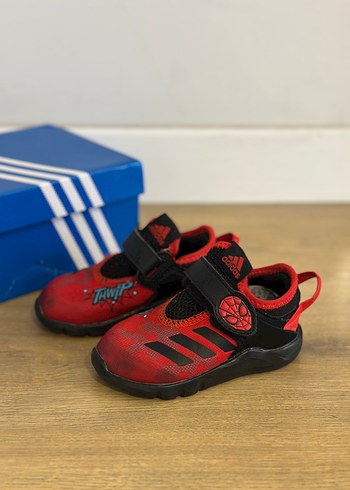 Adidas spor ayakkabı - Görsel 3