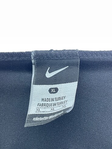 xl Beden siyah Renk Nike Tayt / Spor taytı %70 İndirimli.