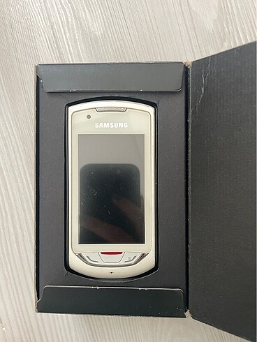 Samsung Monte Telefon