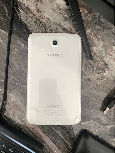 Samsung Tablet samsung sm T210