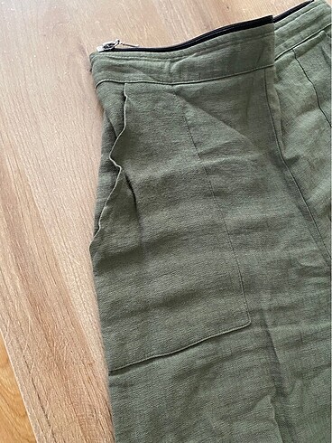 Kadın pantolon - Görsel 2